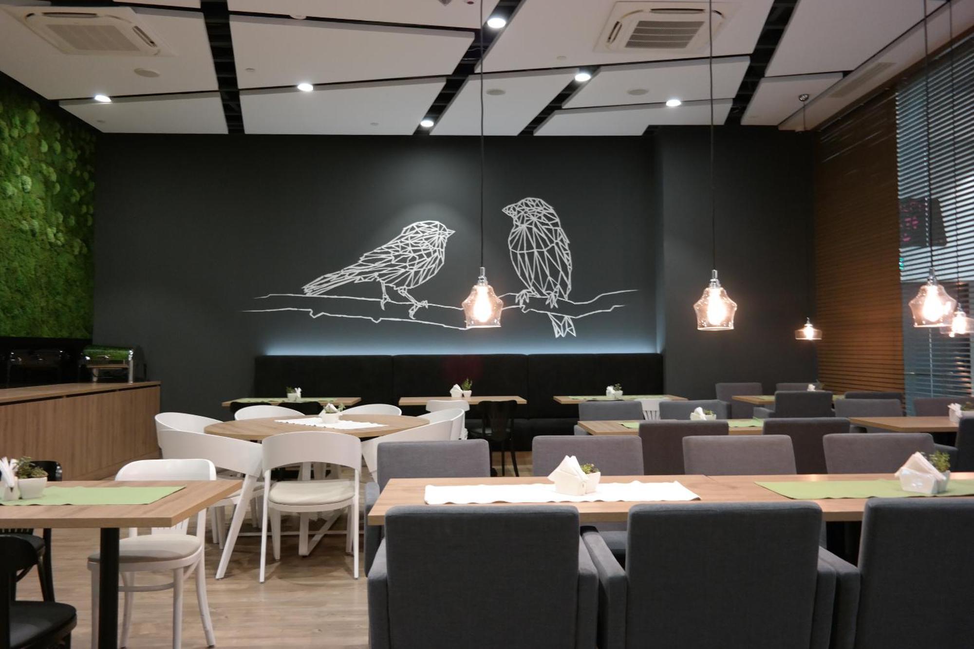 Ibis Styles Bialystok Otel Dış mekan fotoğraf