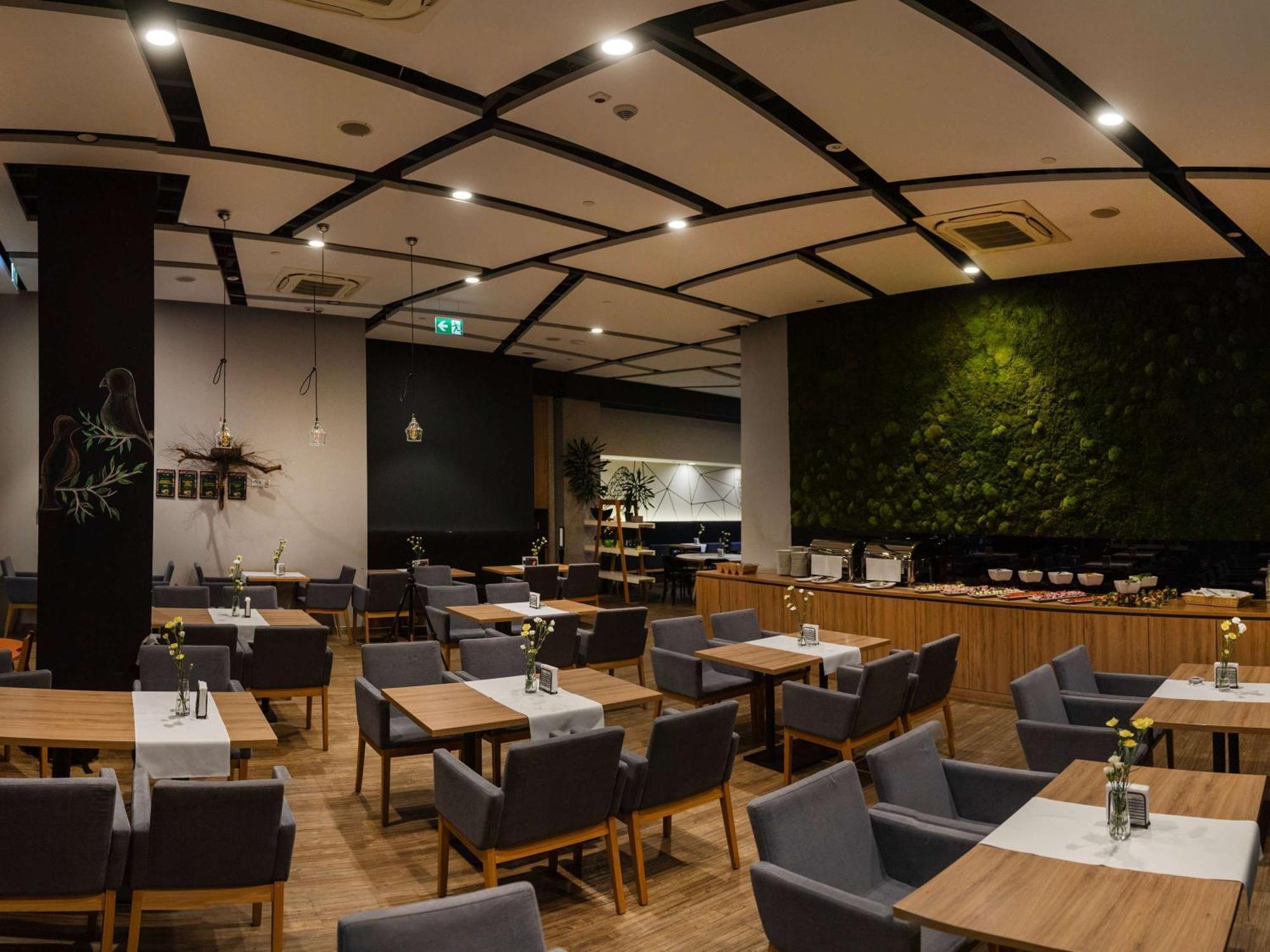 Ibis Styles Bialystok Otel Dış mekan fotoğraf