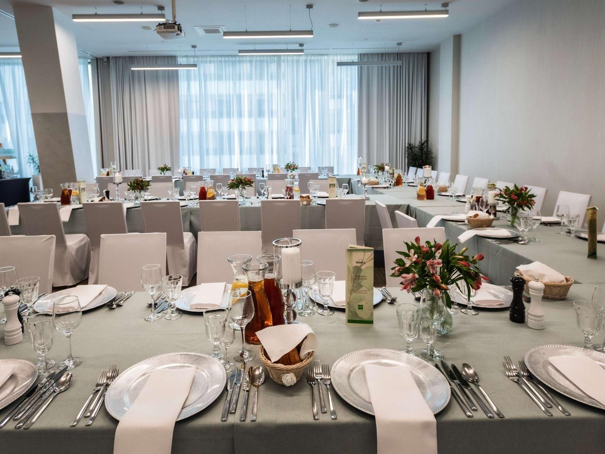 Ibis Styles Bialystok Otel Dış mekan fotoğraf