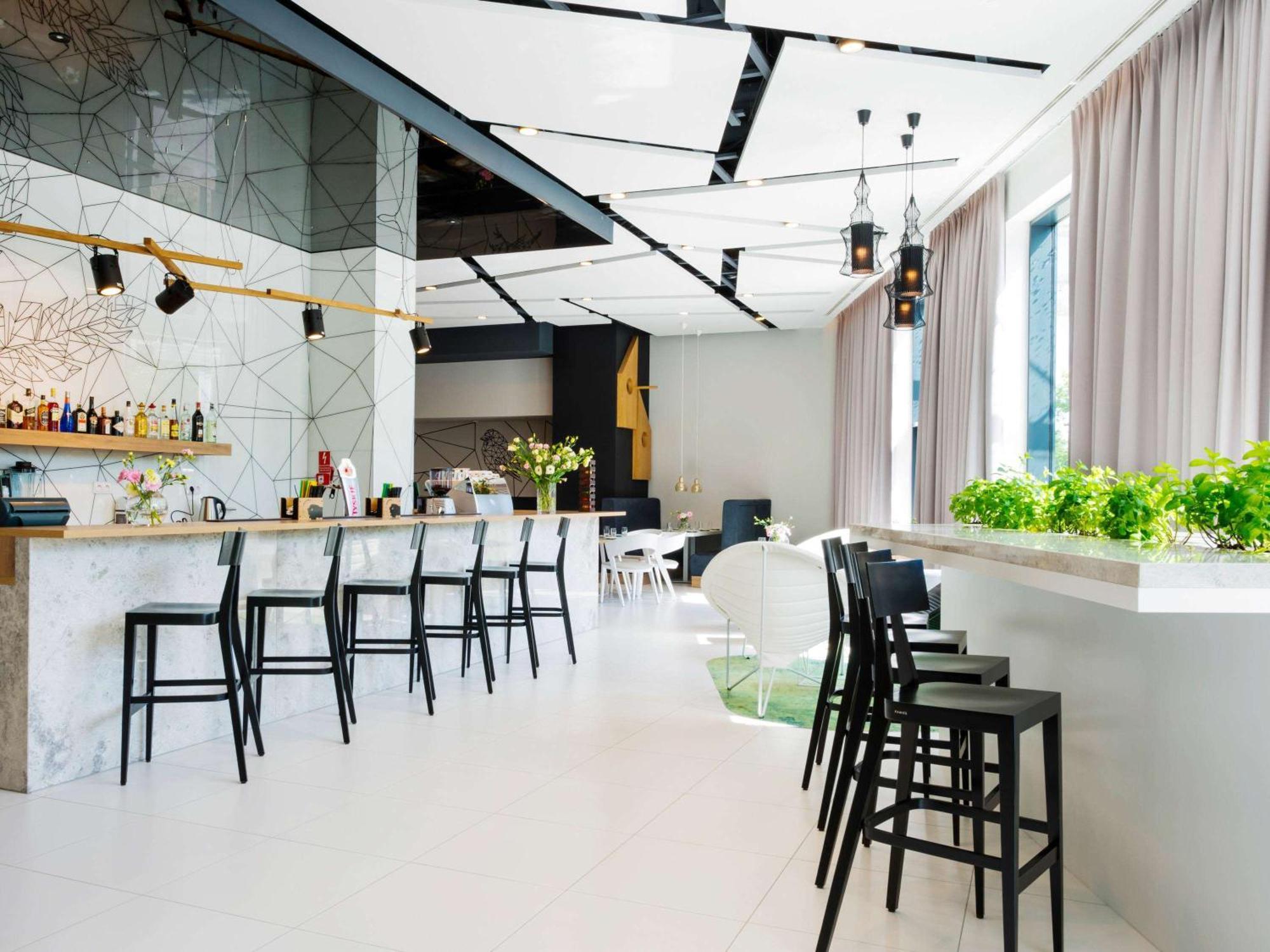 Ibis Styles Bialystok Otel Dış mekan fotoğraf