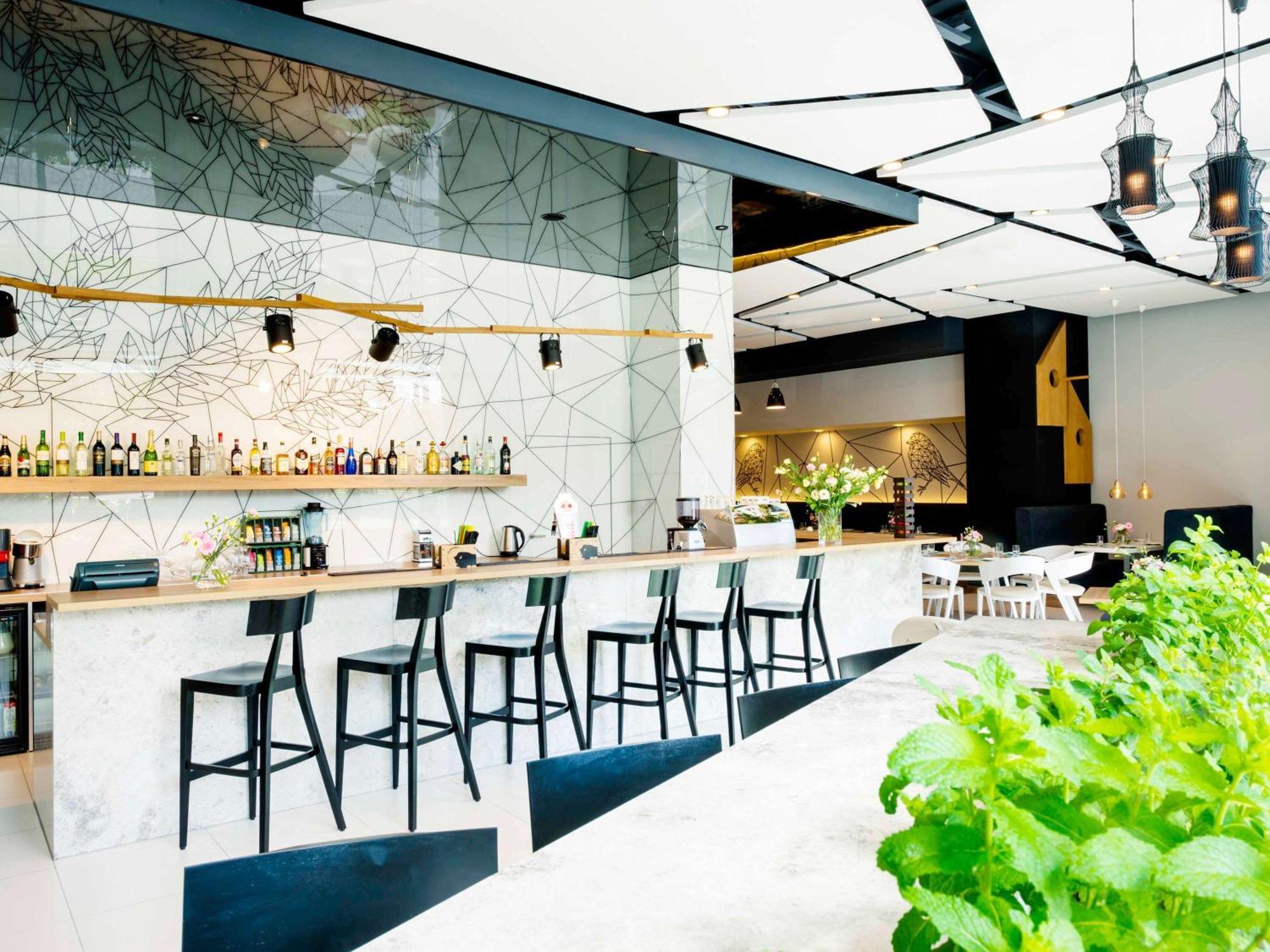 Ibis Styles Bialystok Otel Dış mekan fotoğraf