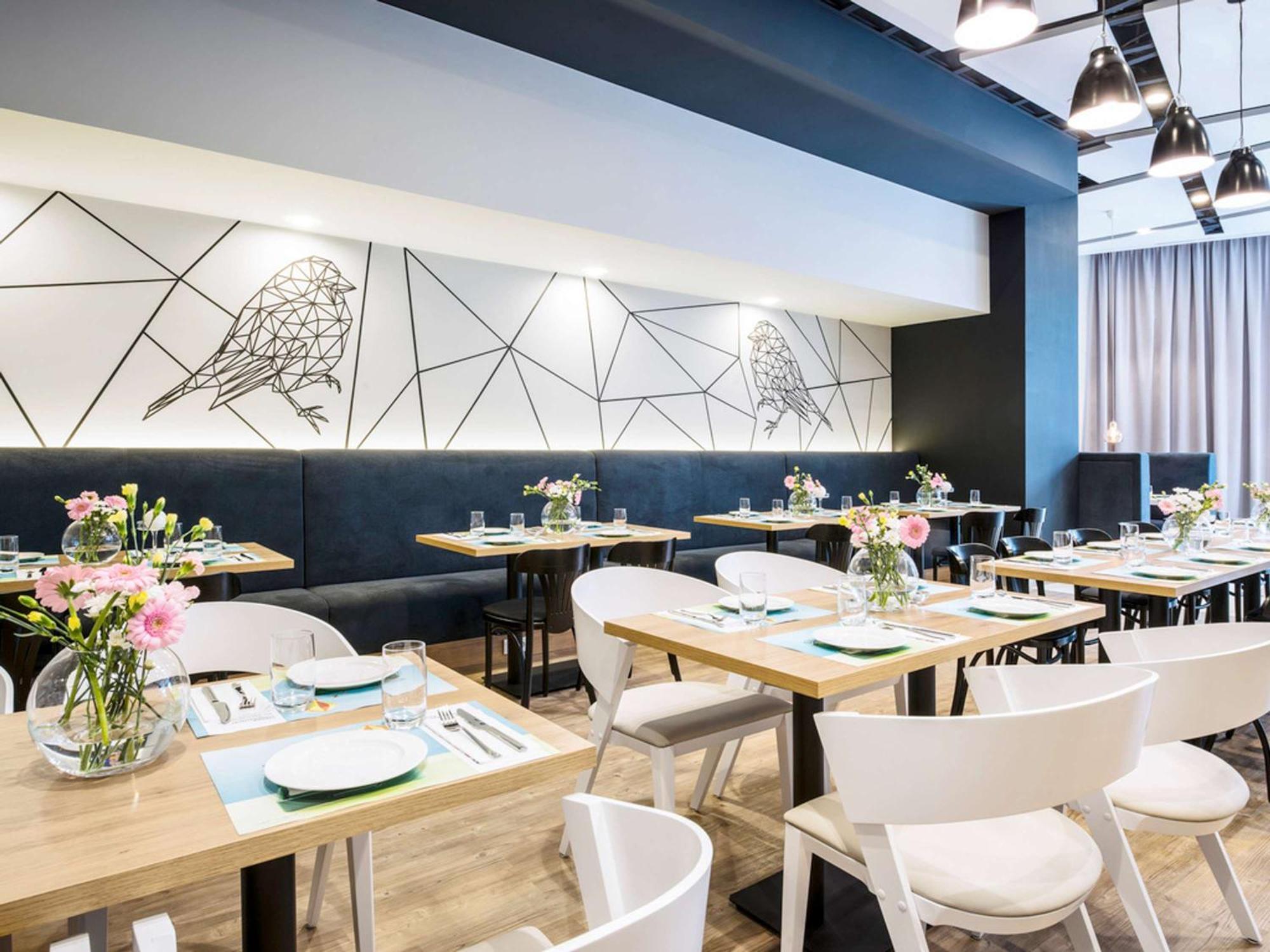 Ibis Styles Bialystok Otel Dış mekan fotoğraf