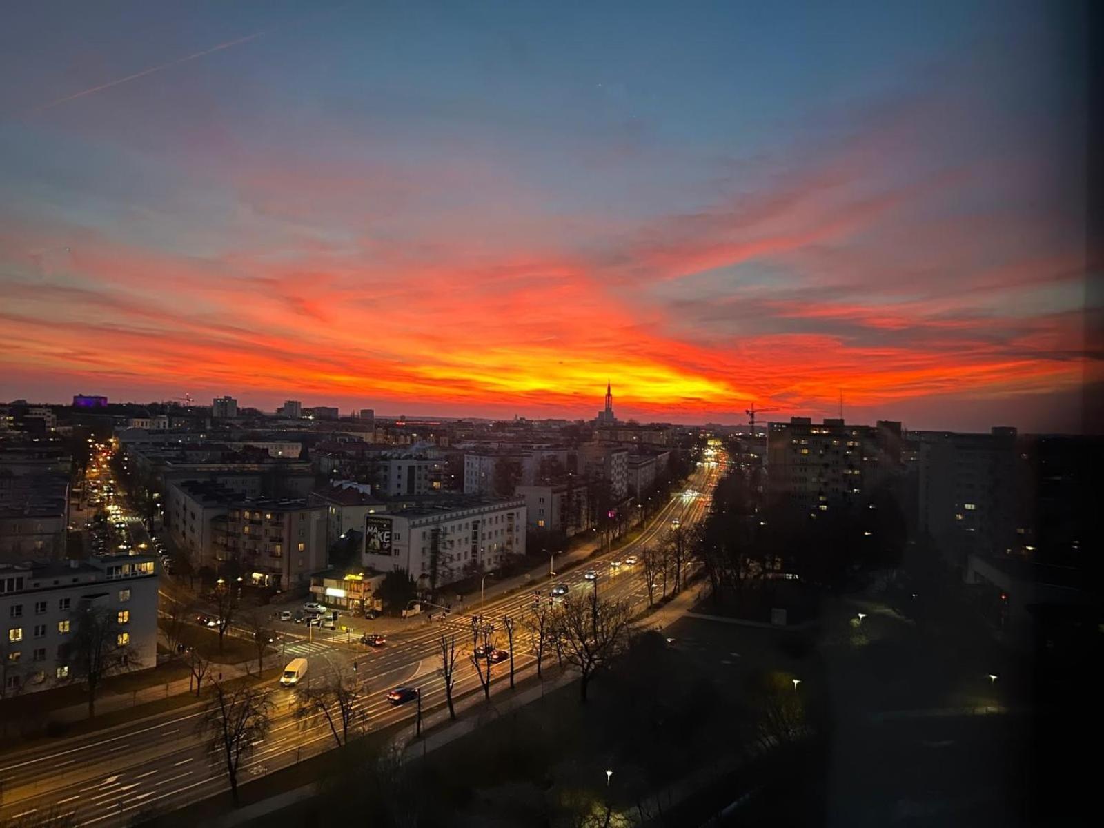 Ibis Styles Bialystok Otel Dış mekan fotoğraf