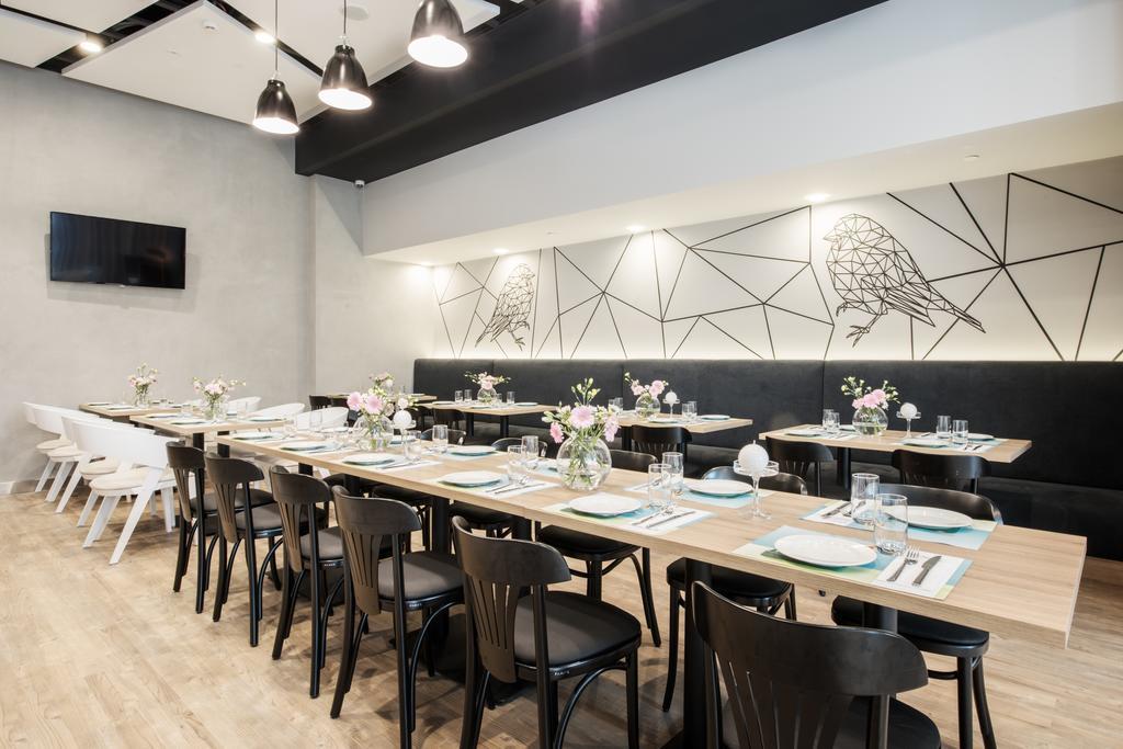 Ibis Styles Bialystok Otel Dış mekan fotoğraf