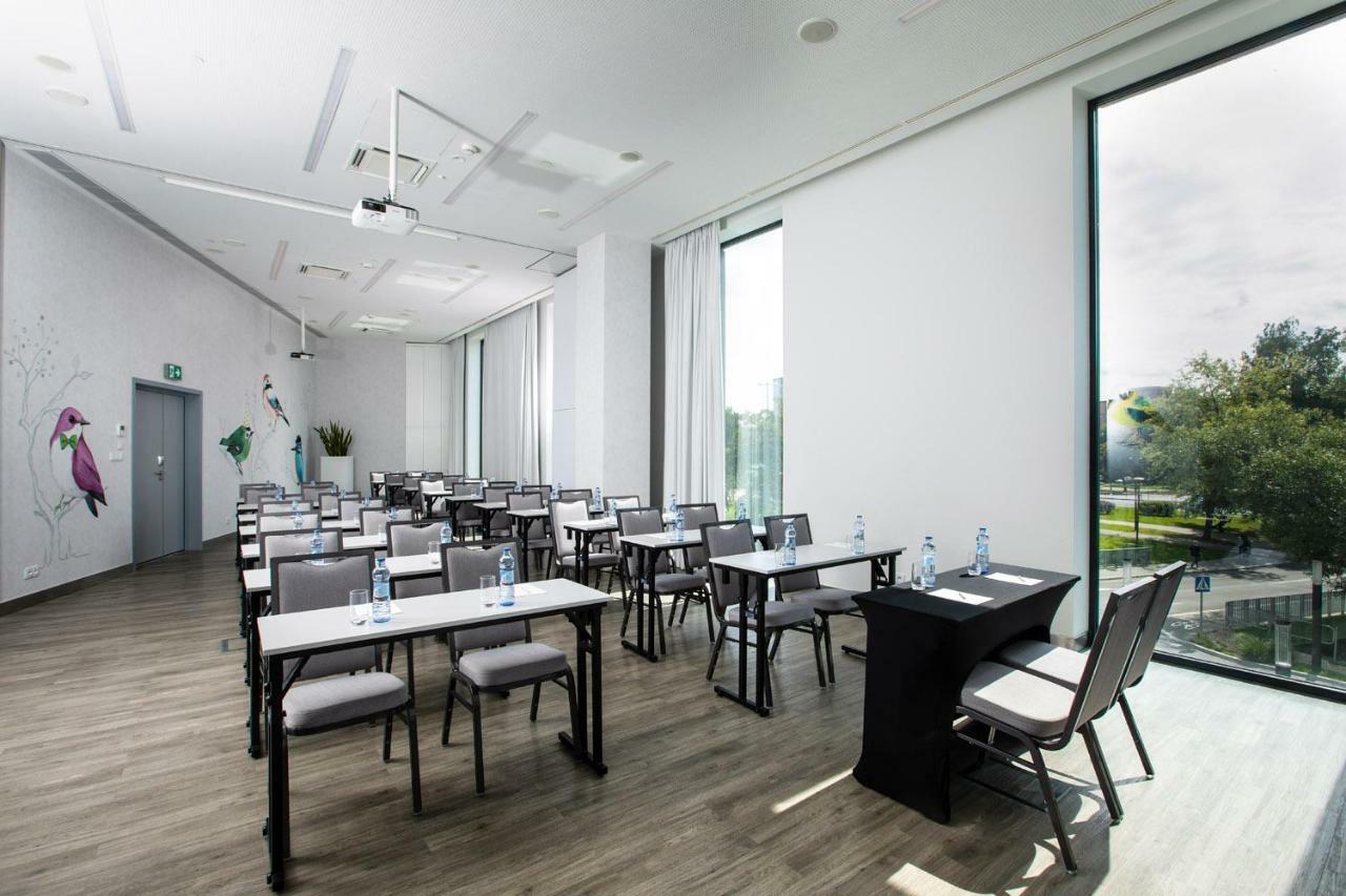 Ibis Styles Bialystok Otel Dış mekan fotoğraf