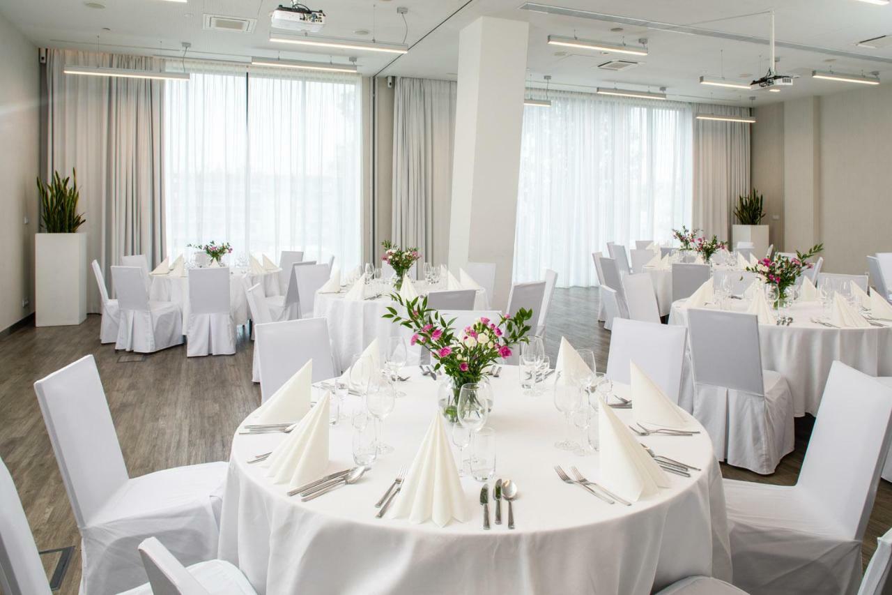 Ibis Styles Bialystok Otel Dış mekan fotoğraf
