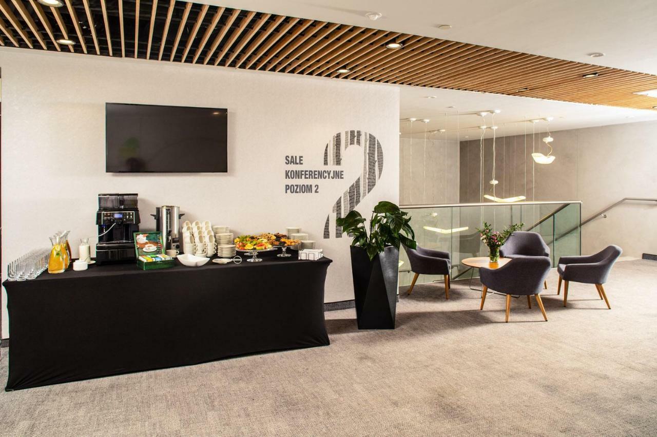 Ibis Styles Bialystok Otel Dış mekan fotoğraf