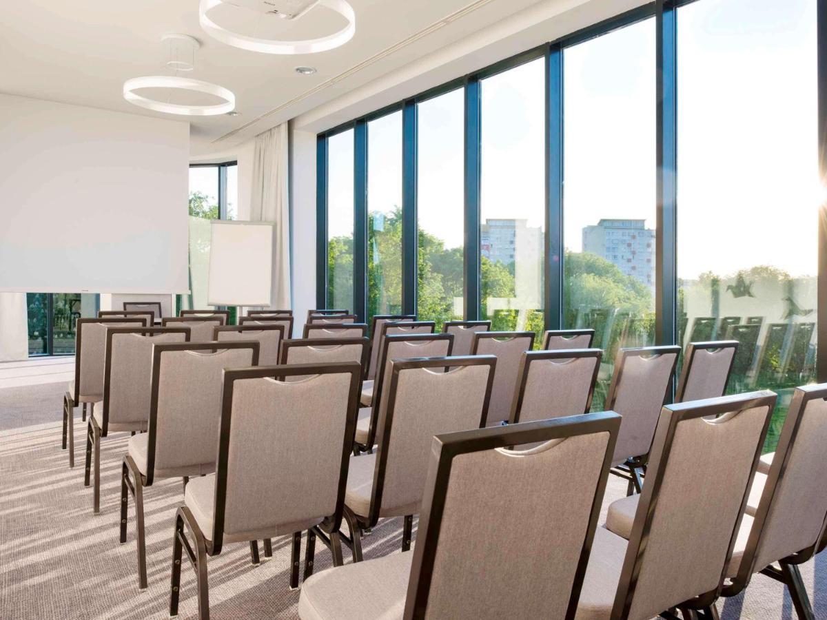 Ibis Styles Bialystok Otel Dış mekan fotoğraf