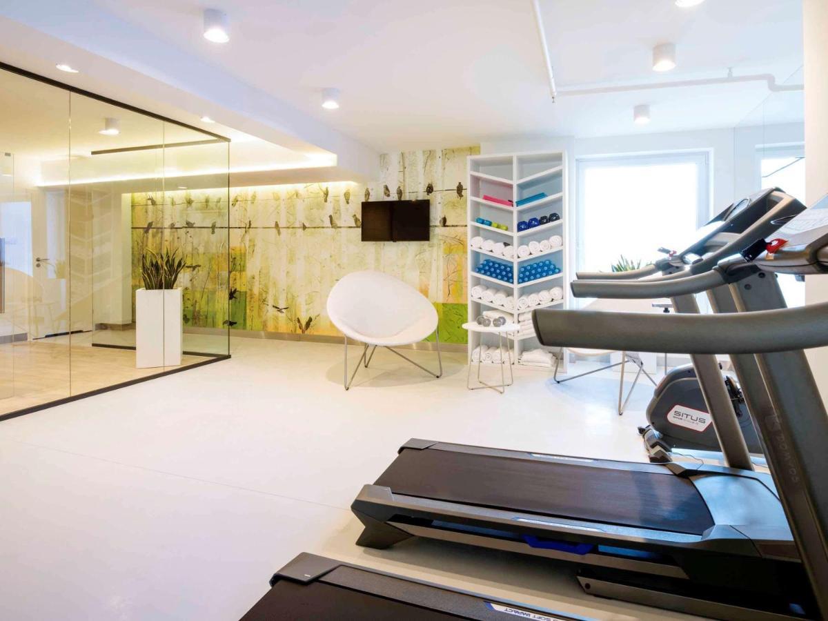 Ibis Styles Bialystok Otel Dış mekan fotoğraf