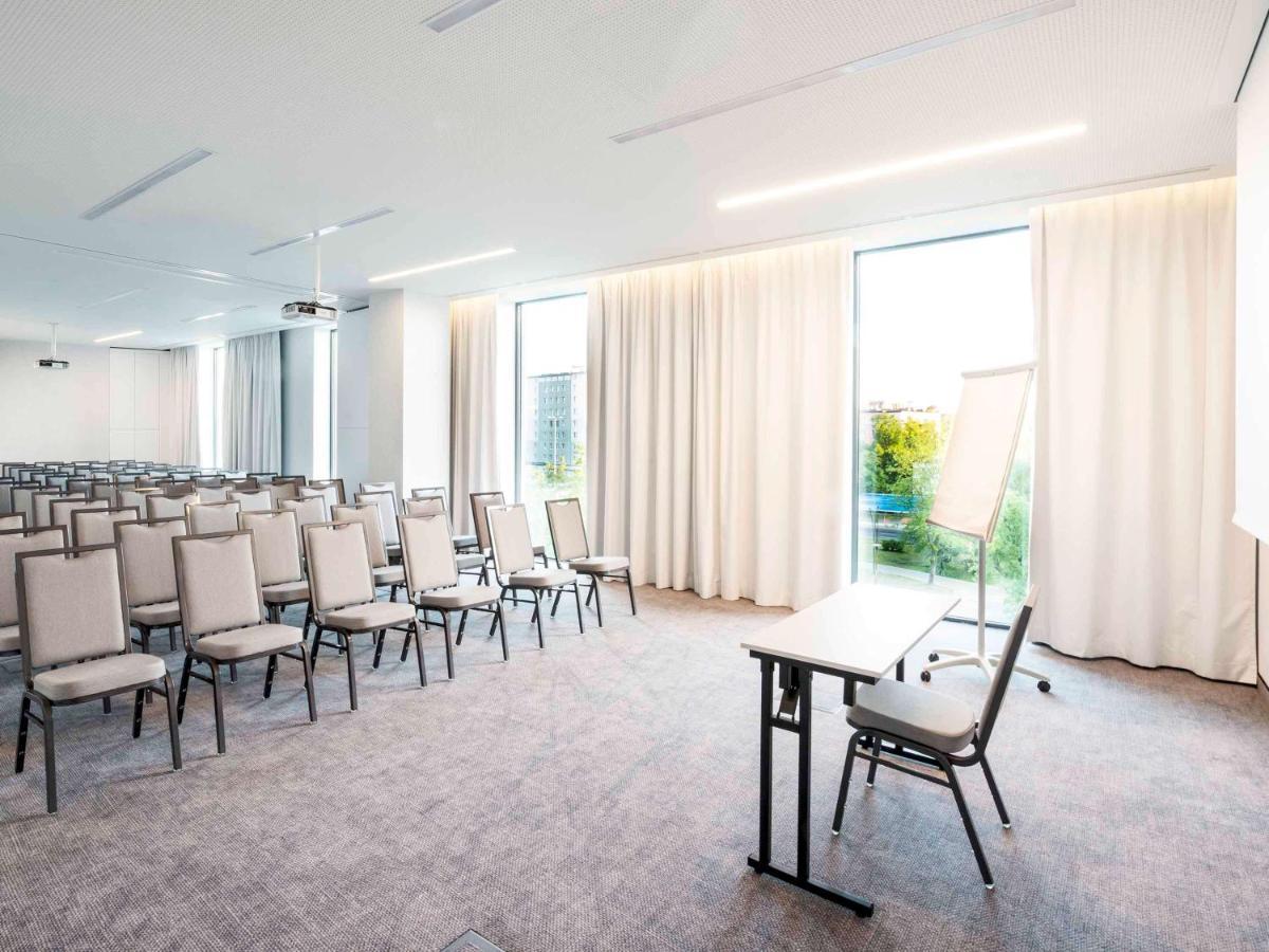 Ibis Styles Bialystok Otel Dış mekan fotoğraf